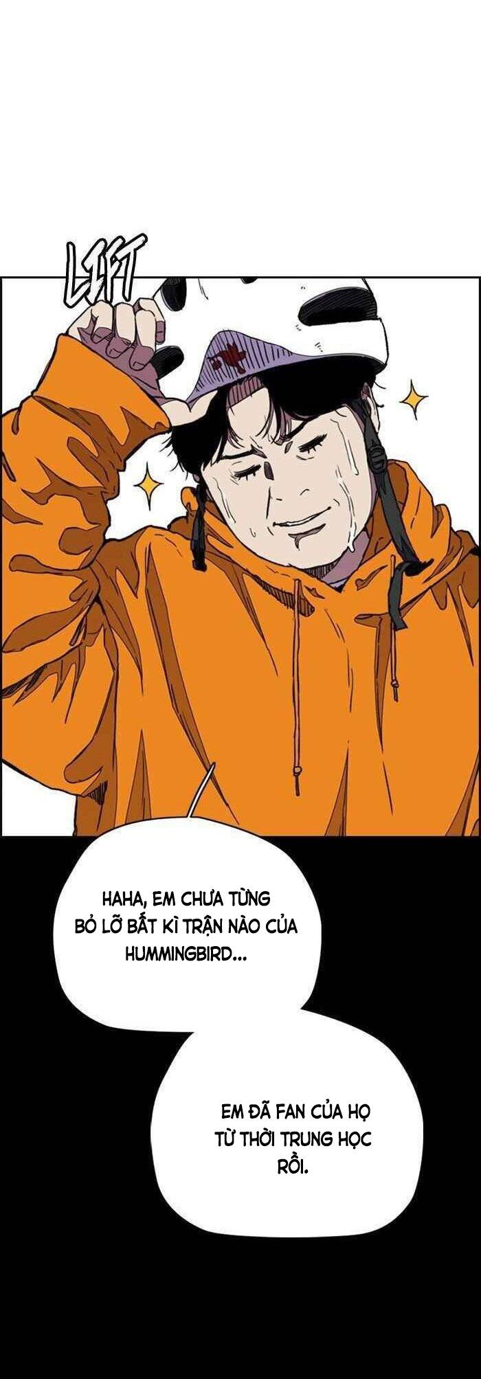 đọc truyện Thể Thao Cực Hạn Chương 295 ảnh 25 tại Giả Dược