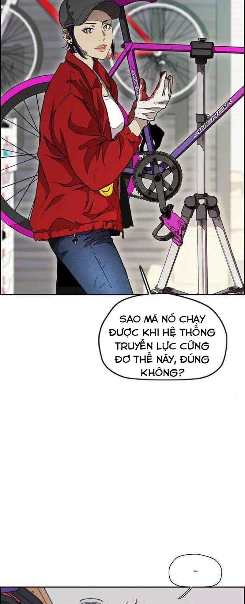 đọc truyện Thể Thao Cực Hạn Chương 296 ảnh 21 tại Giả Dược