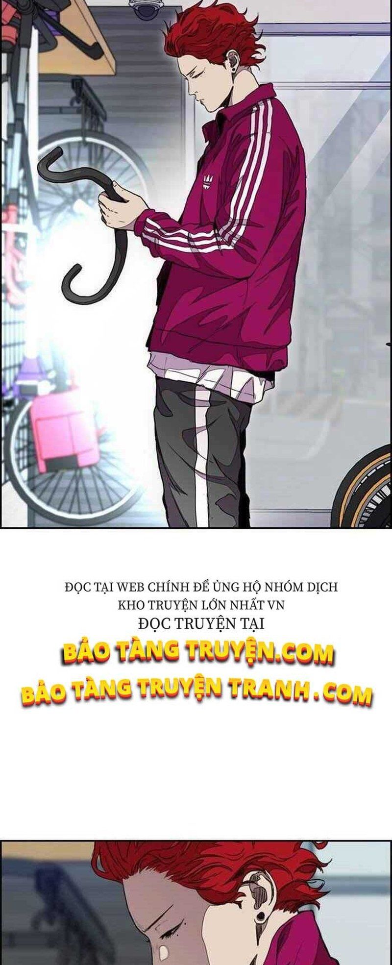đọc truyện Thể Thao Cực Hạn Chương 296 ảnh 22 tại Giả Dược