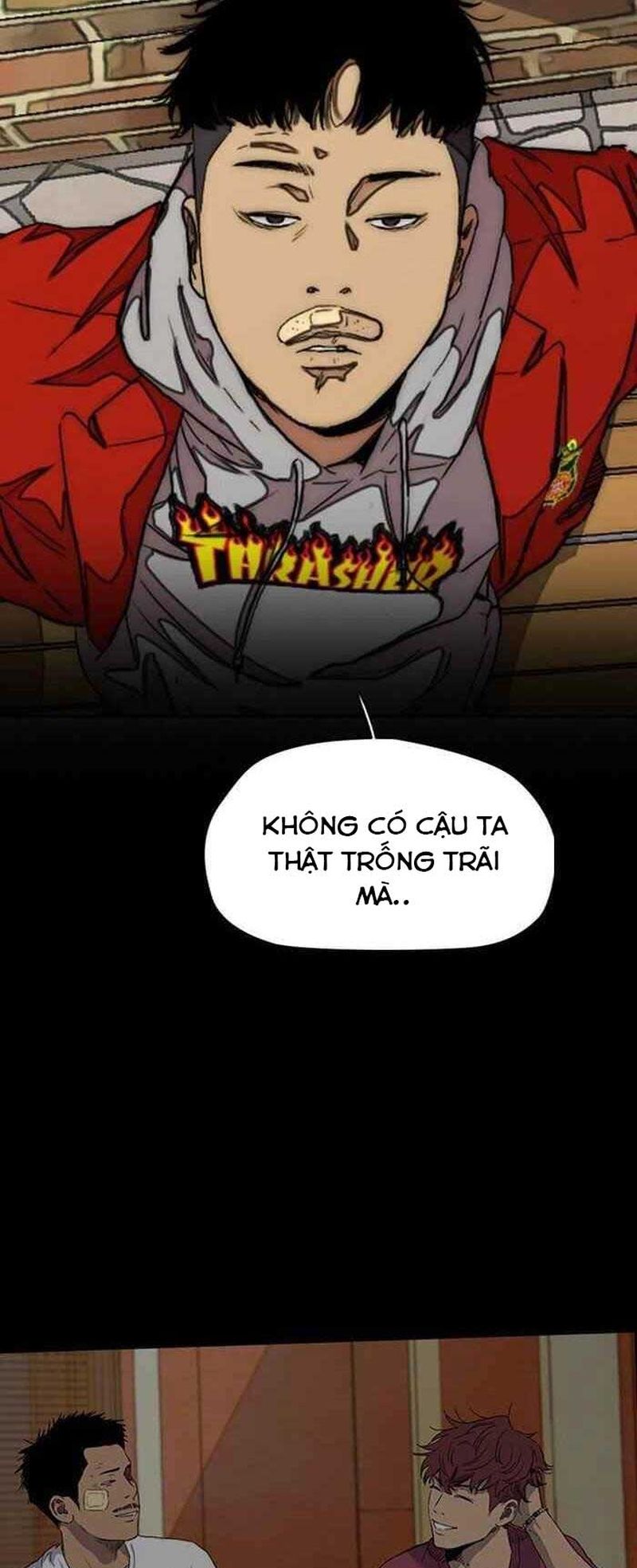 đọc truyện Thể Thao Cực Hạn Chương 296 ảnh 47 tại Giả Dược