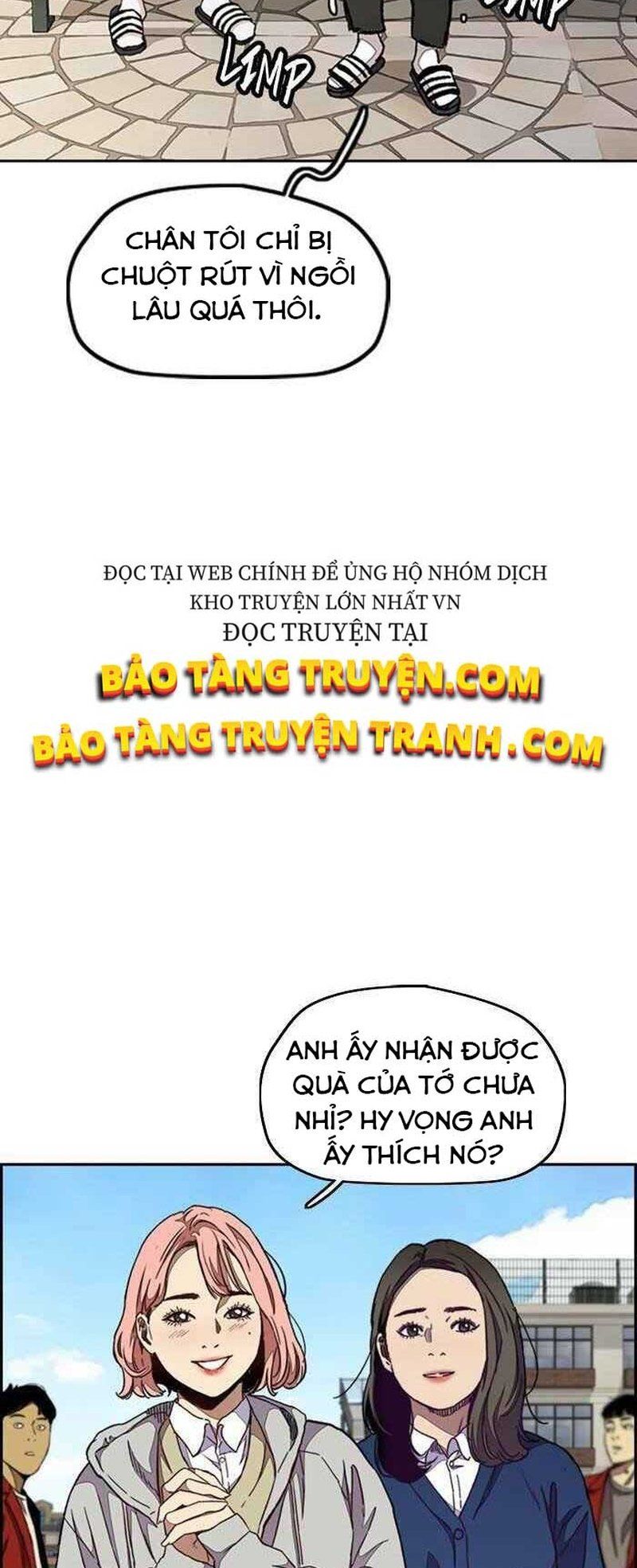 đọc truyện Thể Thao Cực Hạn Chương 296 ảnh 56 tại Giả Dược