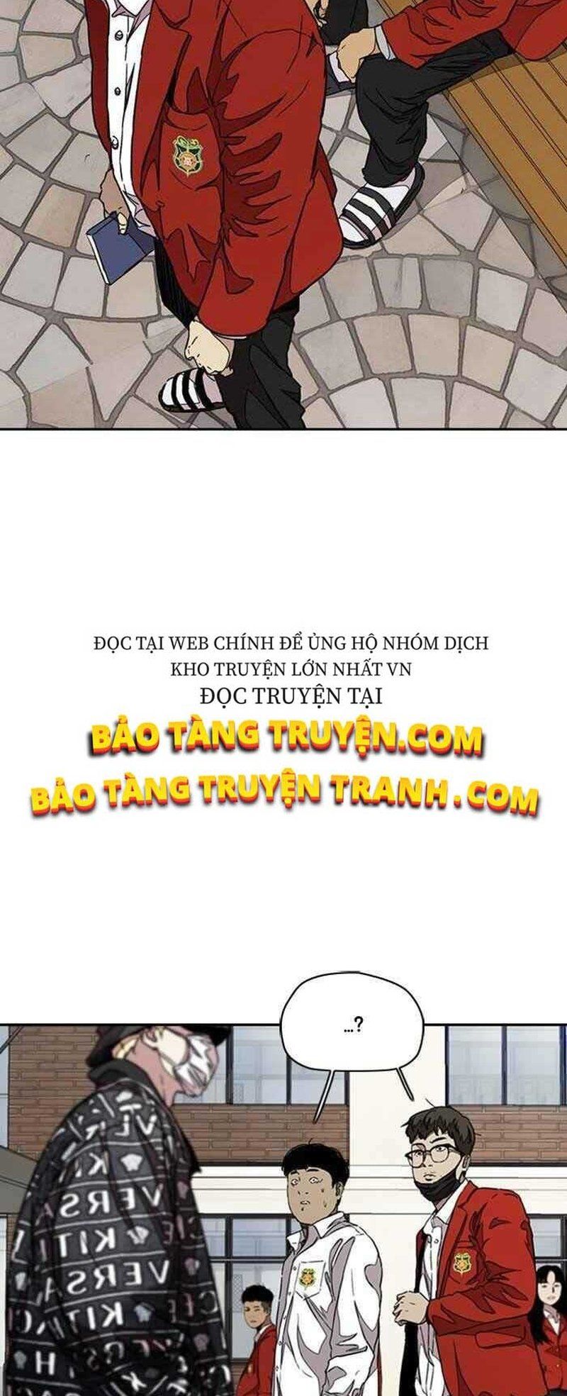 đọc truyện Thể Thao Cực Hạn Chương 296 ảnh 64 tại Giả Dược