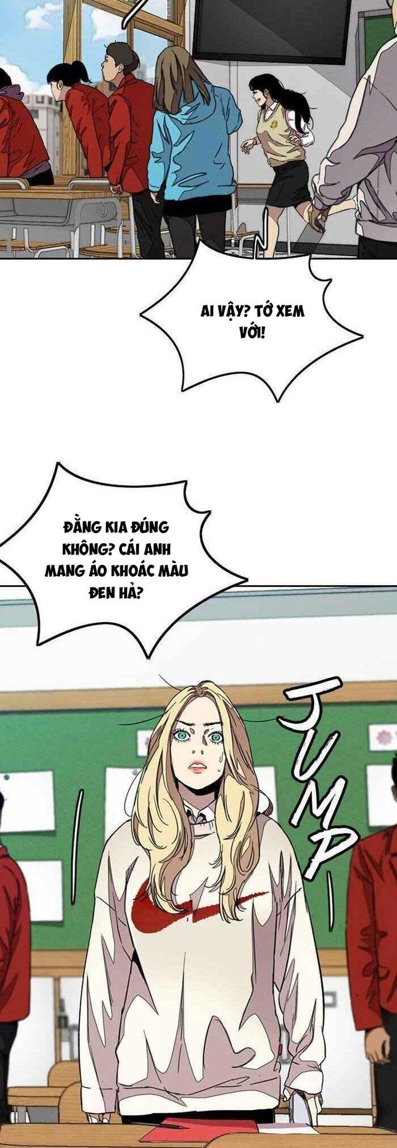 đọc truyện Thể Thao Cực Hạn Chương 297 ảnh 11 tại Giả Dược