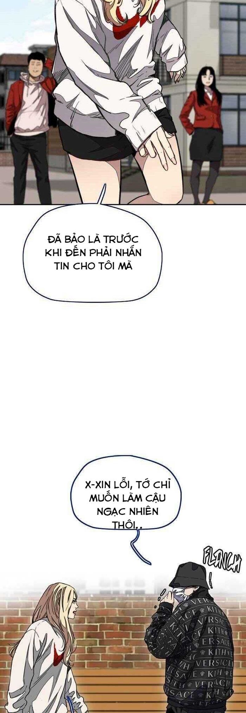 đọc truyện Thể Thao Cực Hạn Chương 297 ảnh 21 tại Giả Dược