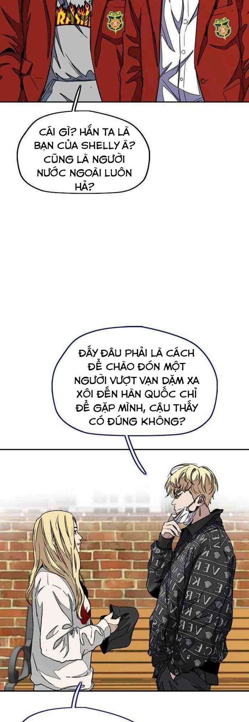 đọc truyện Thể Thao Cực Hạn Chương 297 ảnh 29 tại Giả Dược