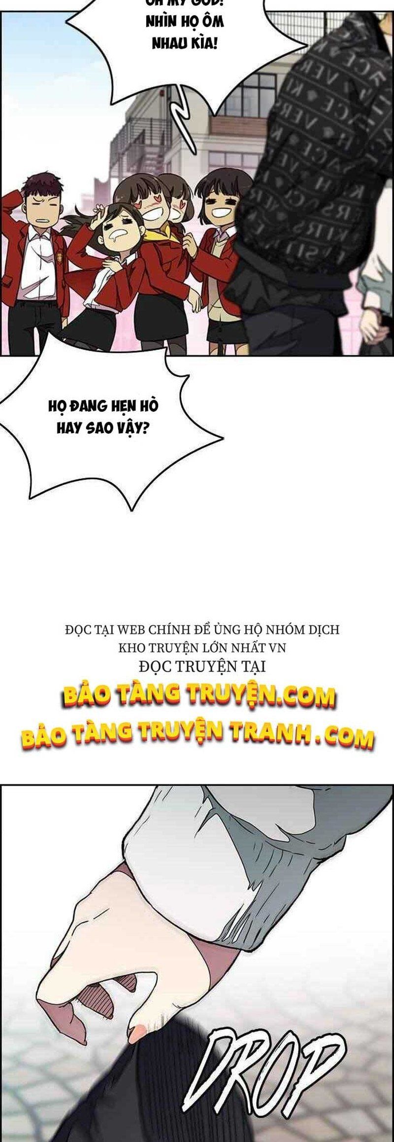 đọc truyện Thể Thao Cực Hạn Chương 297 ảnh 32 tại Giả Dược