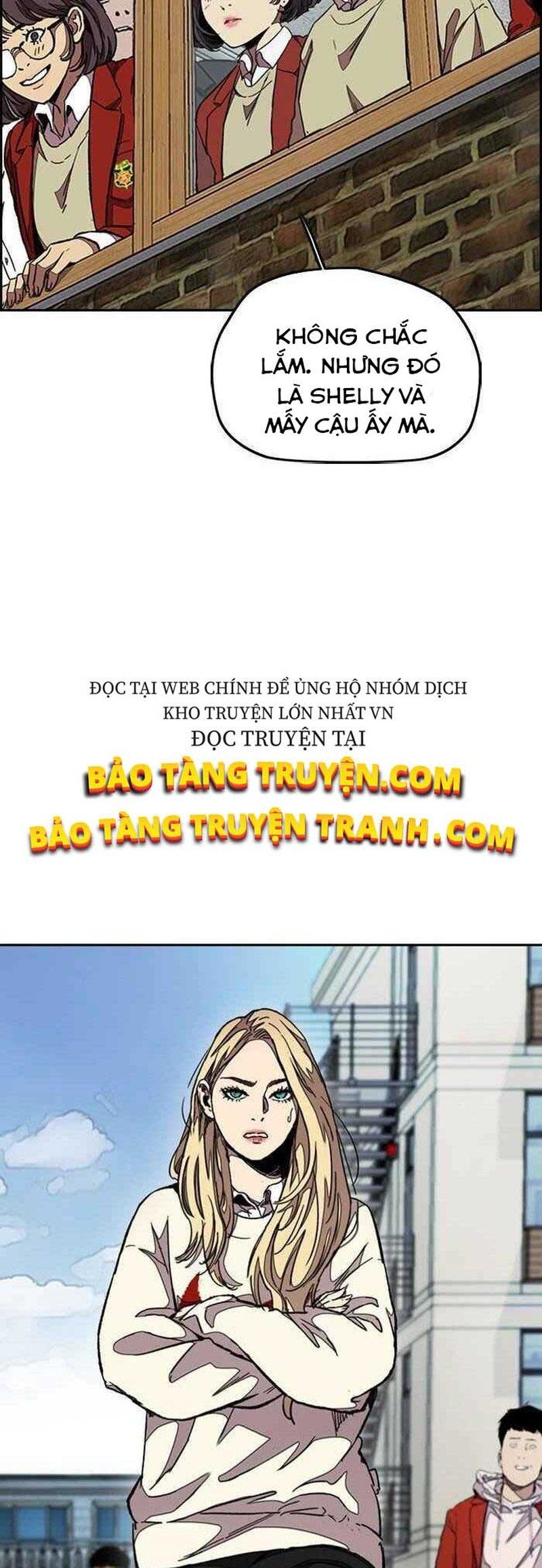 đọc truyện Thể Thao Cực Hạn Chương 297 ảnh 38 tại Giả Dược