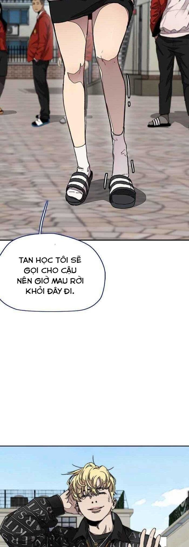đọc truyện Thể Thao Cực Hạn Chương 297 ảnh 39 tại Giả Dược