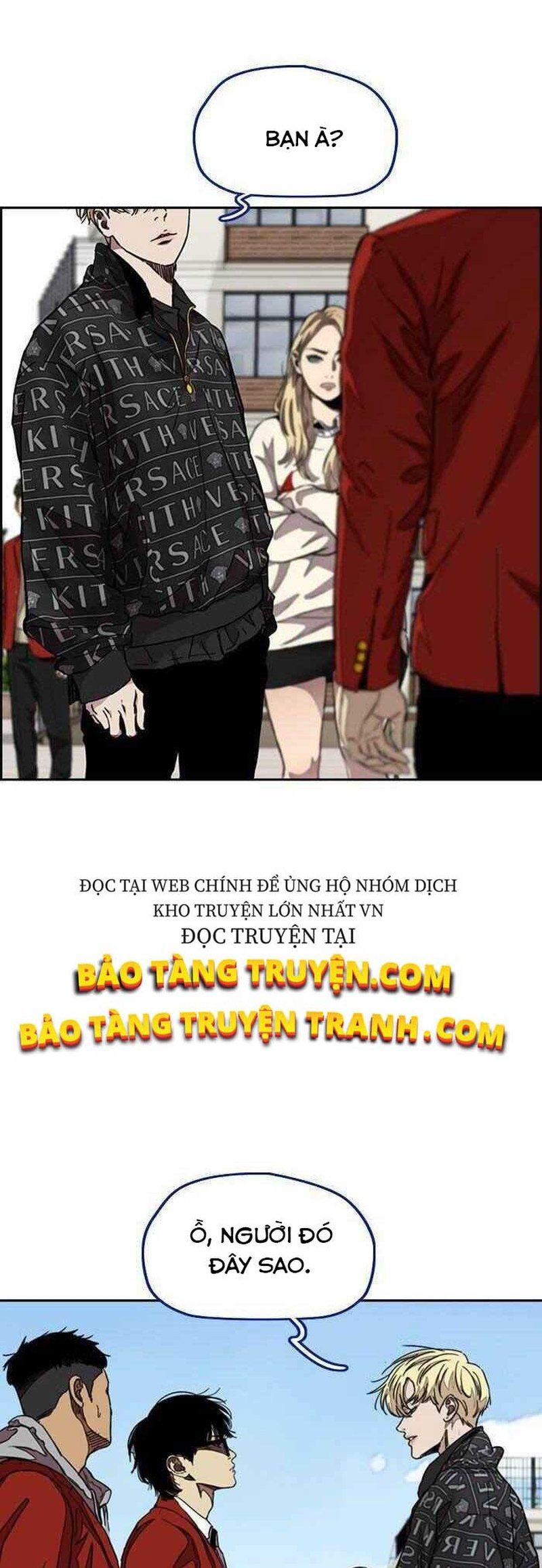 đọc truyện Thể Thao Cực Hạn Chương 297 ảnh 43 tại Giả Dược