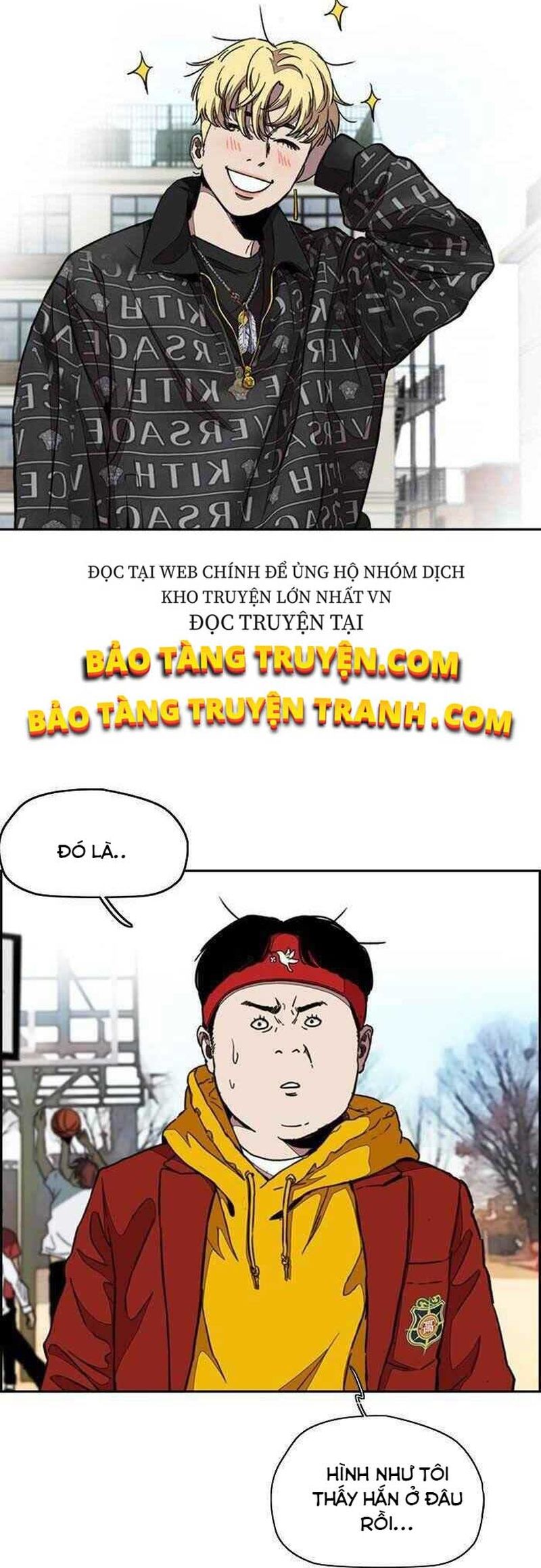 đọc truyện Thể Thao Cực Hạn Chương 297 ảnh 52 tại Giả Dược