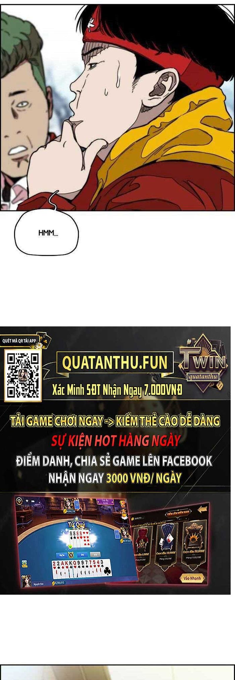 đọc truyện Thể Thao Cực Hạn Chương 297 ảnh 54 tại Giả Dược