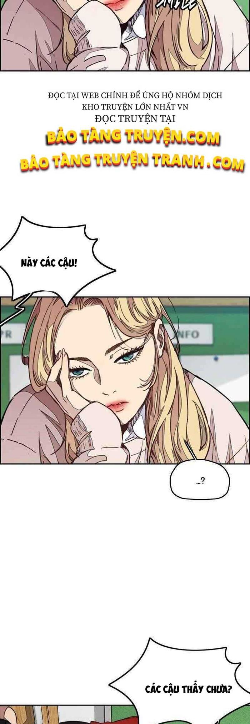 đọc truyện Thể Thao Cực Hạn Chương 297 ảnh 9 tại Giả Dược