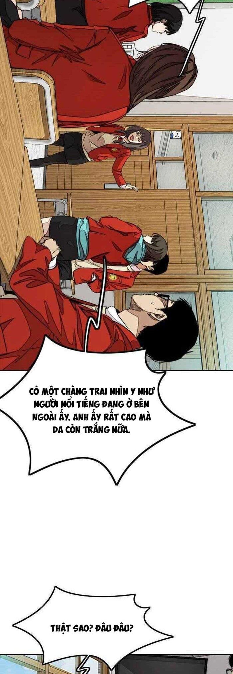 đọc truyện Thể Thao Cực Hạn Chương 297 ảnh 10 tại Giả Dược