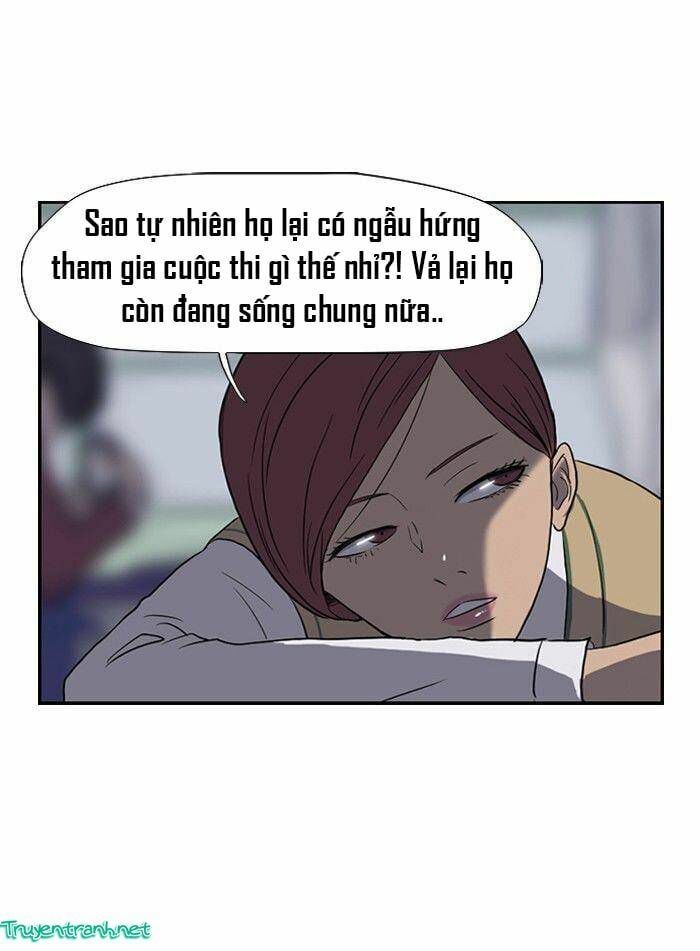 đọc truyện Thể Thao Cực Hạn Chương 30 ảnh 31 tại Truyện Dạ Ký