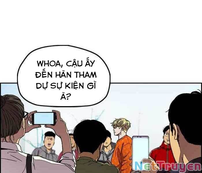 đọc truyện Thể Thao Cực Hạn Chương 303 ảnh 6 tại Giả Dược