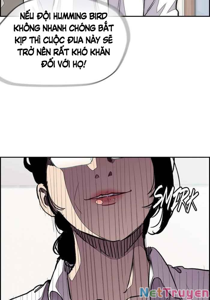 đọc truyện Thể Thao Cực Hạn Chương 307 ảnh 11 tại Giả Dược