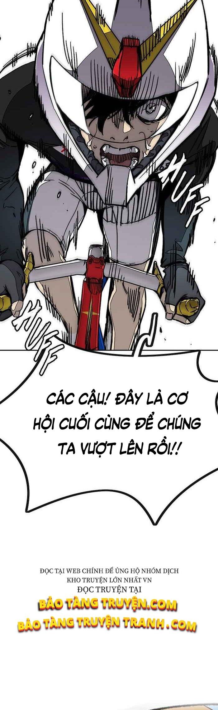 đọc truyện Thể Thao Cực Hạn Chương 308 ảnh 31 tại Giả Dược