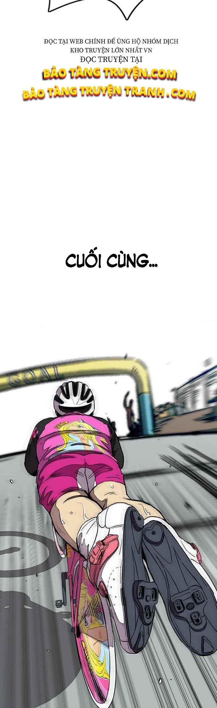 đọc truyện Thể Thao Cực Hạn Chương 308 ảnh 67 tại Giả Dược