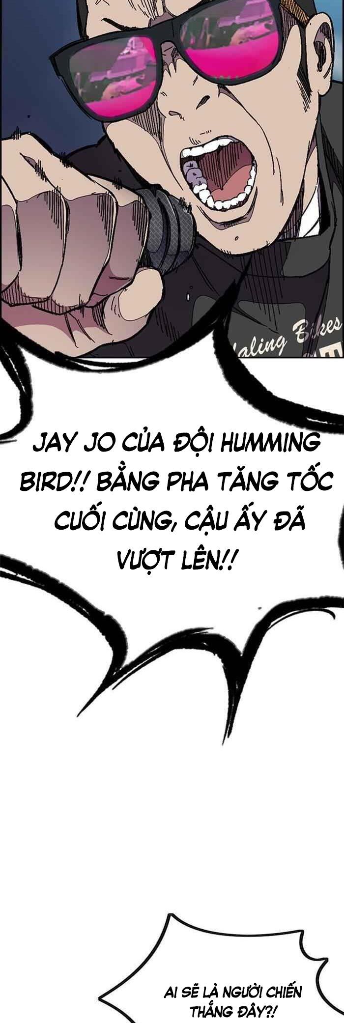đọc truyện Thể Thao Cực Hạn Chương 309 ảnh 15 tại Giả Dược