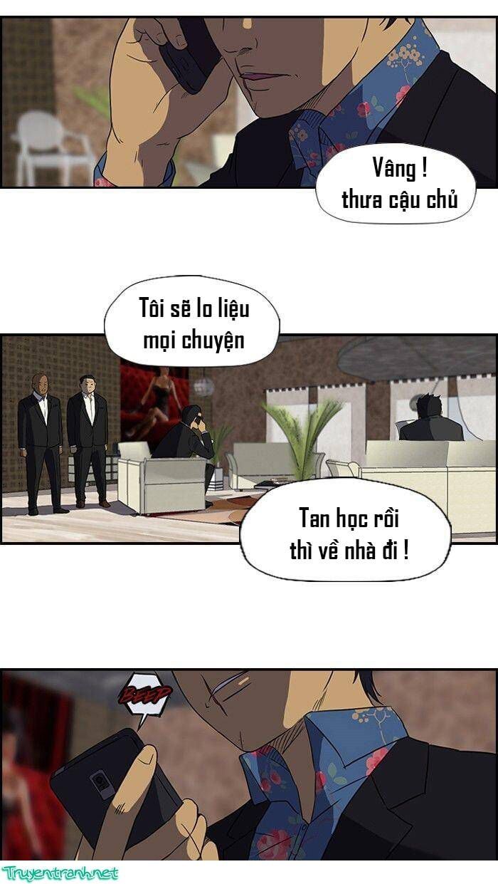 đọc truyện Thể Thao Cực Hạn Chương 31 ảnh 19 tại Truyện Dạ Ký