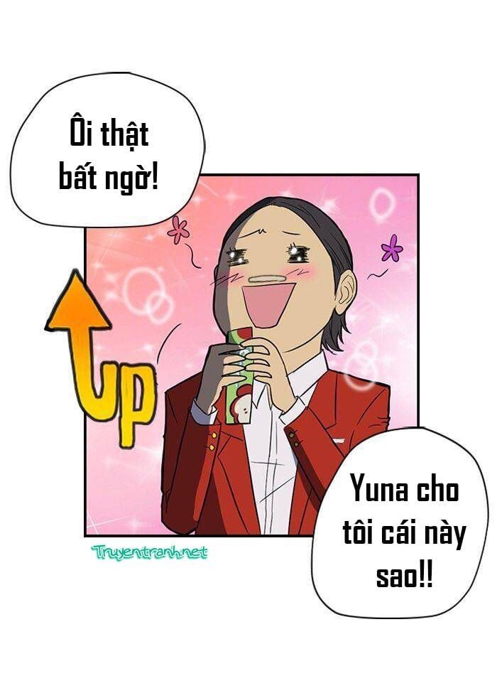 đọc truyện Thể Thao Cực Hạn Chương 31 ảnh 39 tại Truyện Dạ Ký