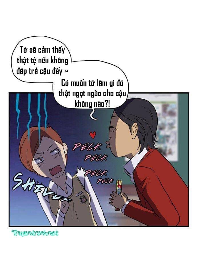 đọc truyện Thể Thao Cực Hạn Chương 31 ảnh 40 tại Truyện Dạ Ký