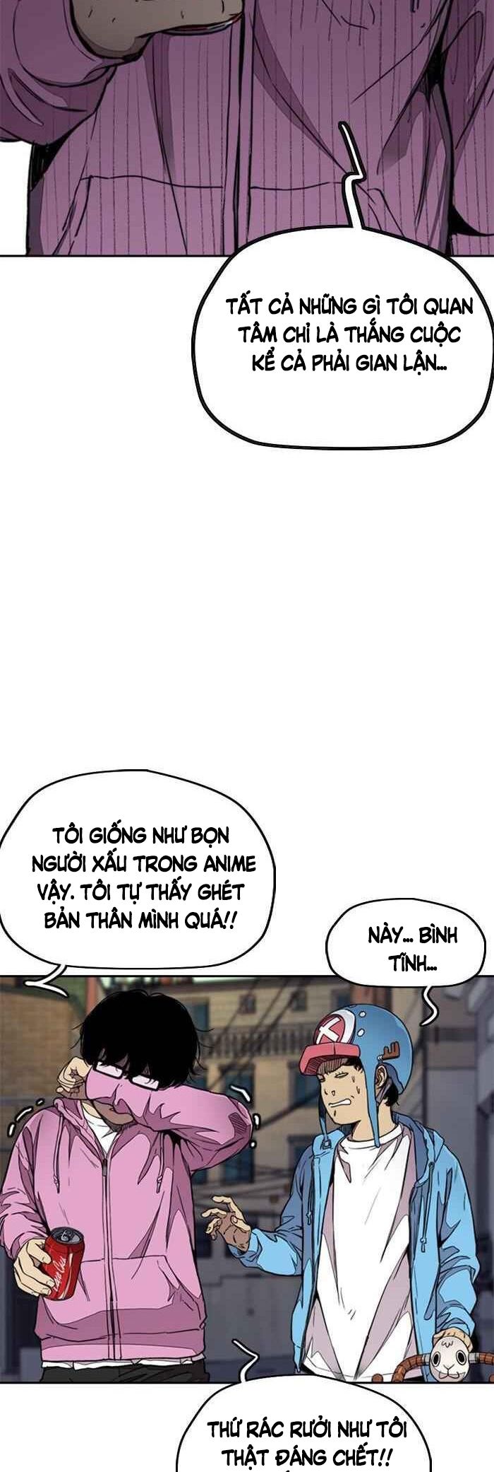đọc truyện Thể Thao Cực Hạn Chương 310 ảnh 37 tại Giả Dược