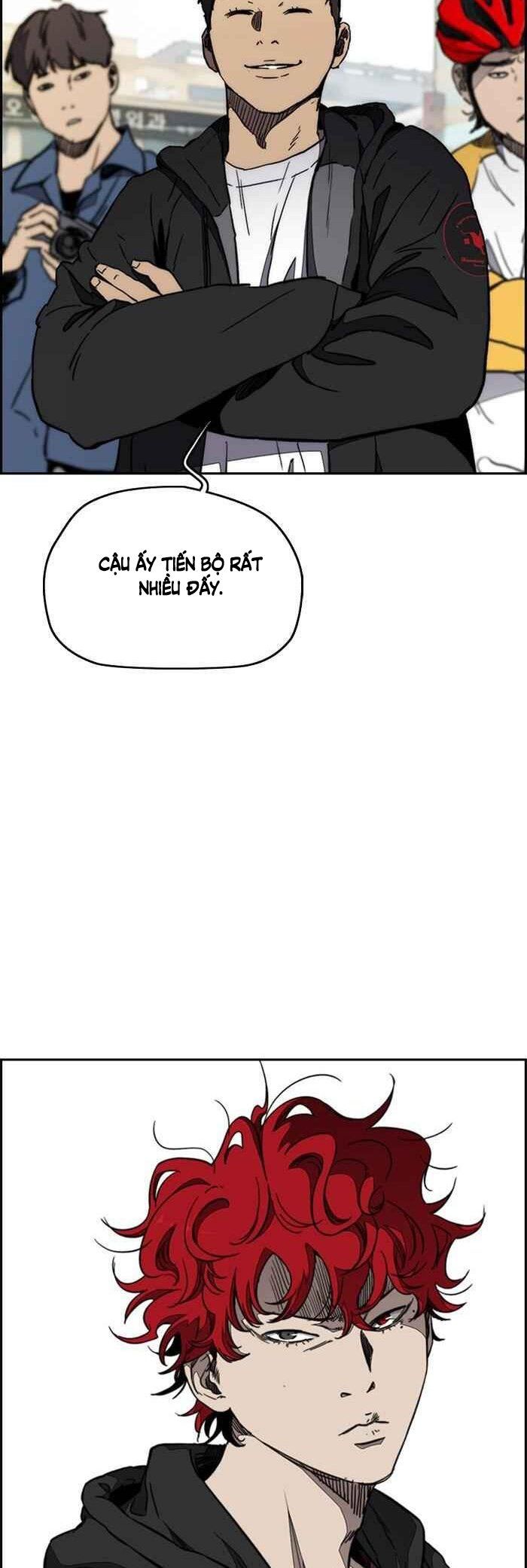 đọc truyện Thể Thao Cực Hạn Chương 310 ảnh 6 tại Giả Dược