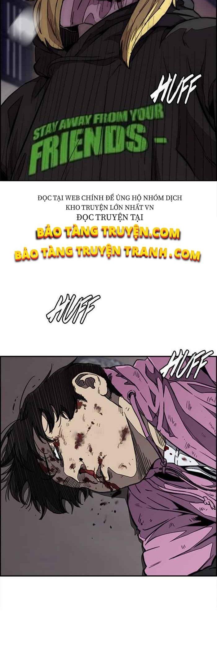 đọc truyện Thể Thao Cực Hạn Chương 310 ảnh 53 tại Giả Dược