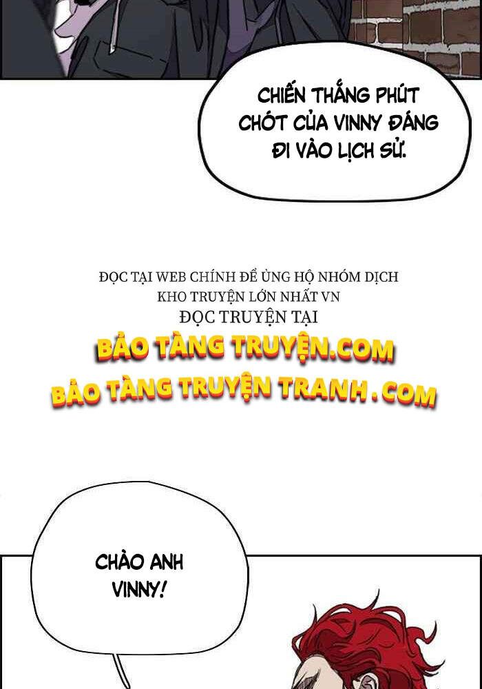 đọc truyện Thể Thao Cực Hạn Chương 311 ảnh 43 tại Giả Dược