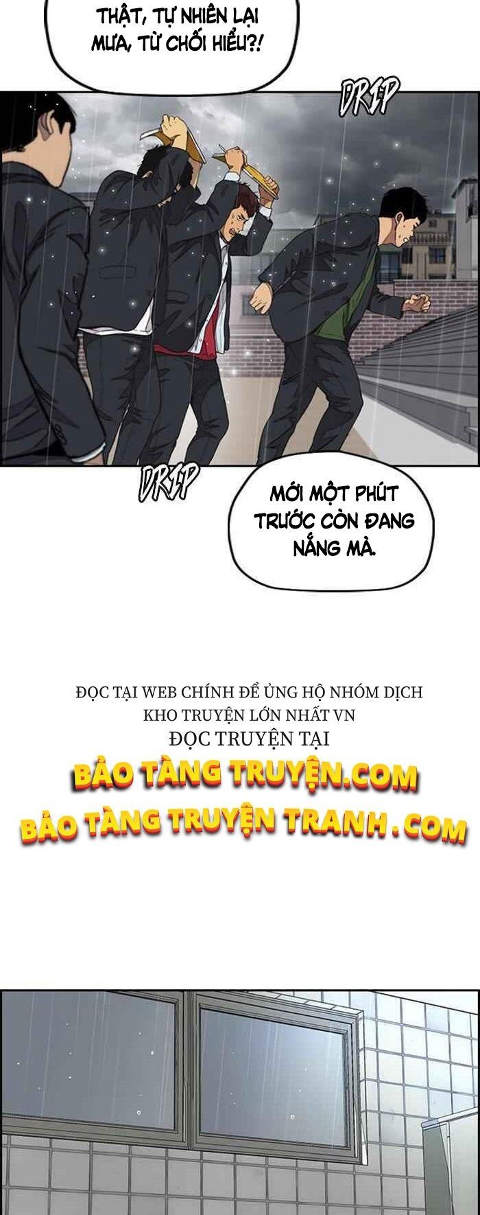 đọc truyện Thể Thao Cực Hạn Chương 312 ảnh 3 tại Giả Dược