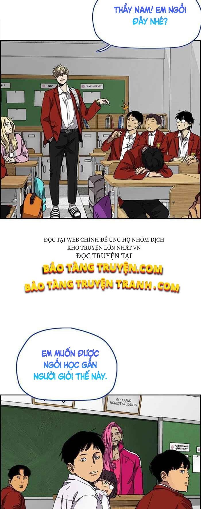 đọc truyện Thể Thao Cực Hạn Chương 312 ảnh 24 tại Giả Dược