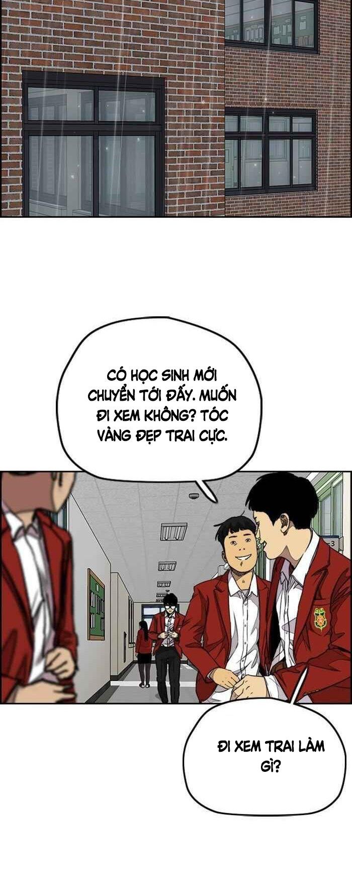 đọc truyện Thể Thao Cực Hạn Chương 312 ảnh 53 tại Giả Dược
