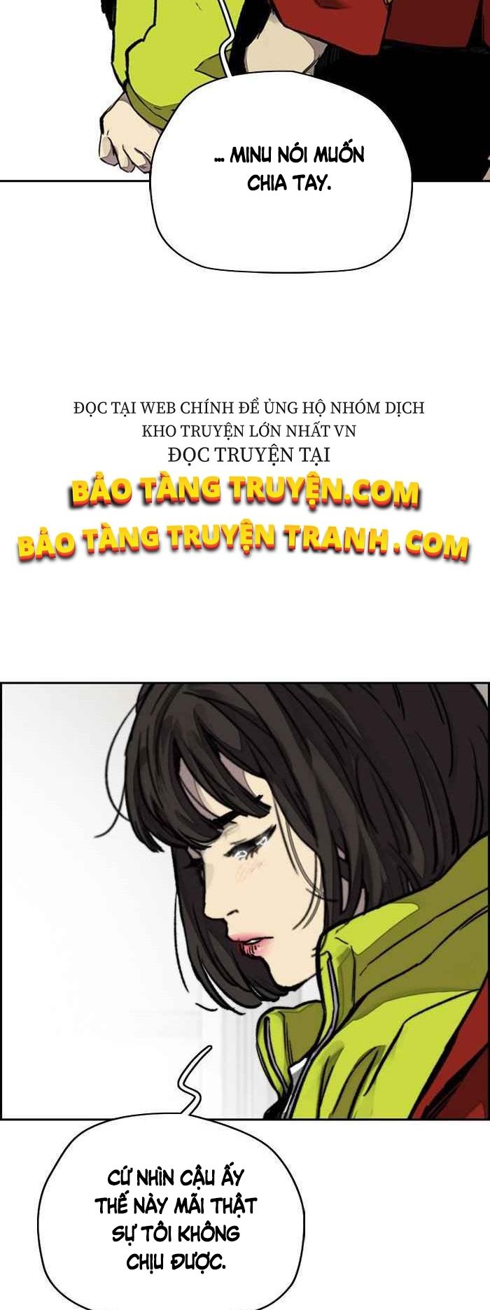 đọc truyện Thể Thao Cực Hạn Chương 314 ảnh 17 tại Giả Dược