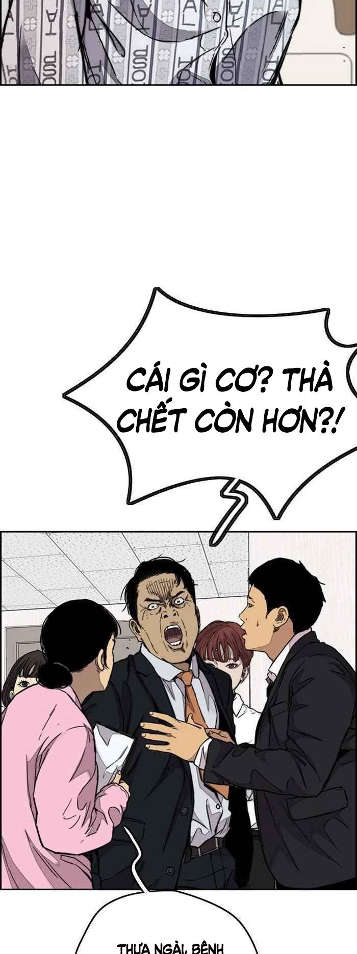 đọc truyện Thể Thao Cực Hạn Chương 314 ảnh 53 tại Giả Dược