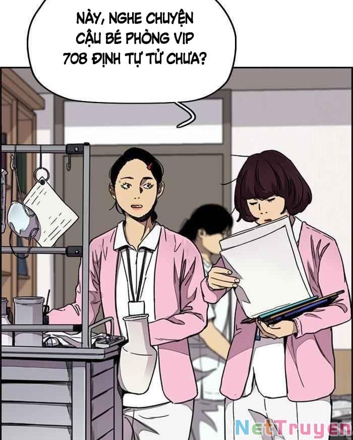 đọc truyện Thể Thao Cực Hạn Chương 315 ảnh 31 tại Giả Dược