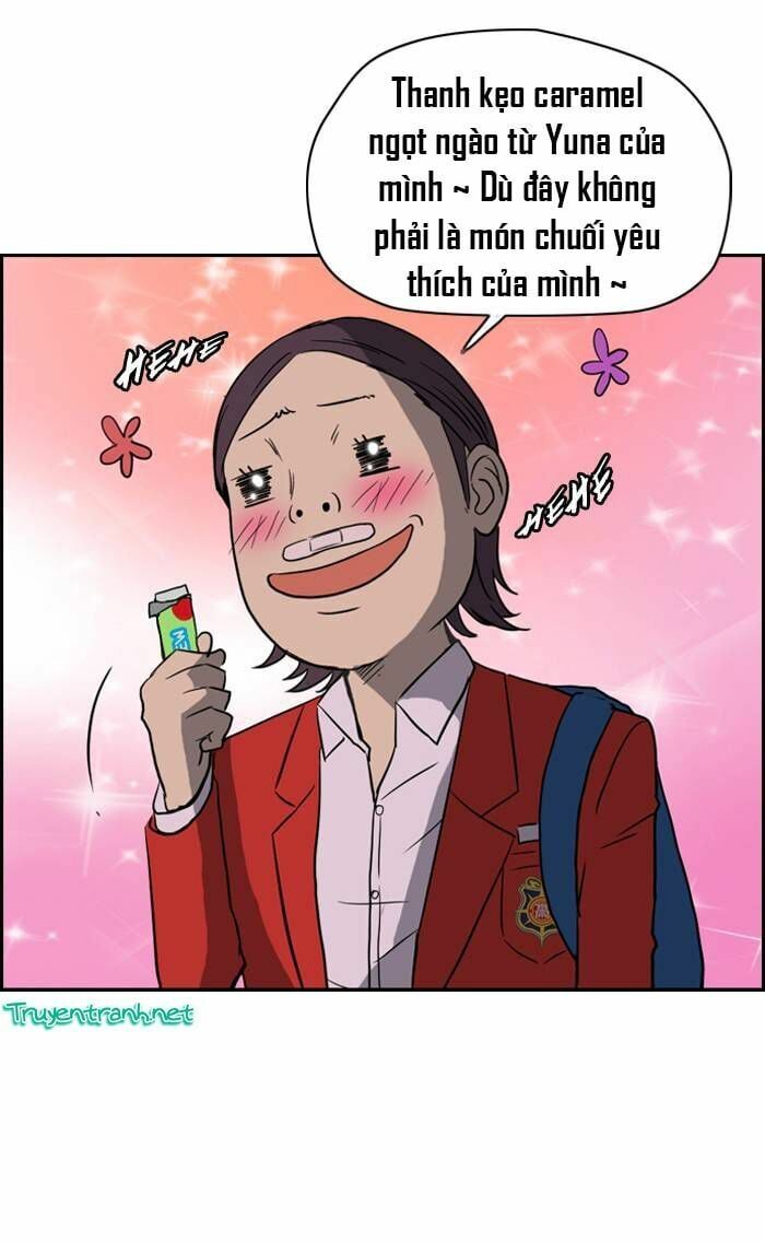 đọc truyện Thể Thao Cực Hạn Chương 32 ảnh 14 tại Truyện Dạ Ký