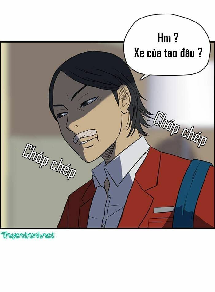đọc truyện Thể Thao Cực Hạn Chương 32 ảnh 16 tại Truyện Dạ Ký