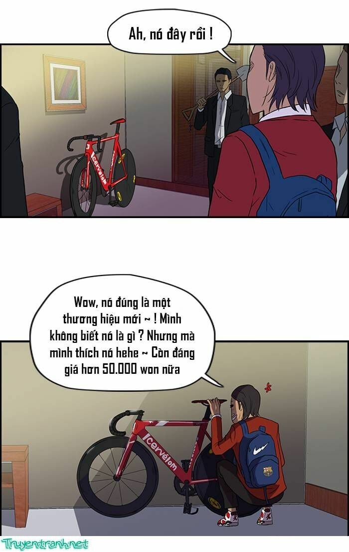 đọc truyện Thể Thao Cực Hạn Chương 32 ảnh 17 tại Truyện Dạ Ký