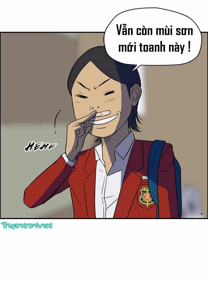 đọc truyện Thể Thao Cực Hạn Chương 32 ảnh 19 tại Truyện Dạ Ký