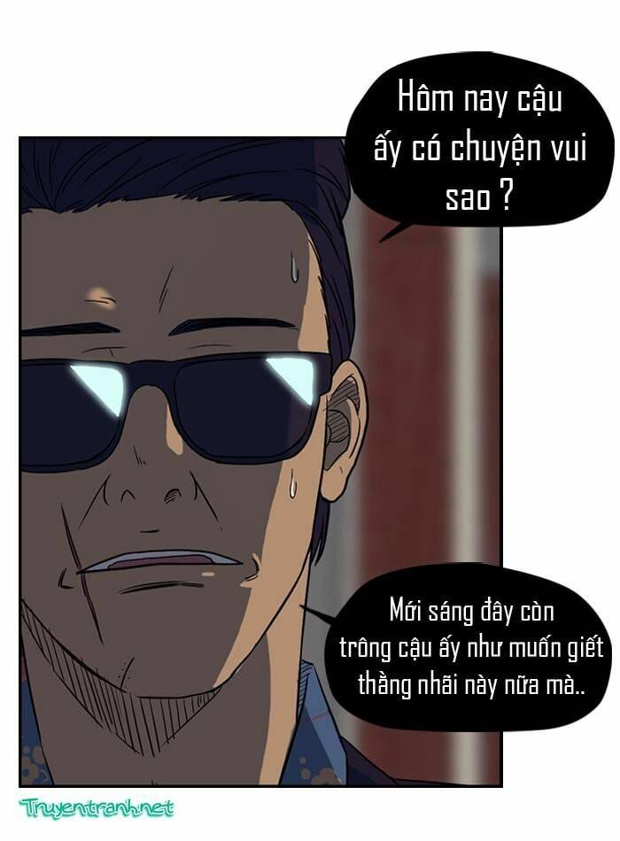 đọc truyện Thể Thao Cực Hạn Chương 32 ảnh 20 tại Truyện Dạ Ký