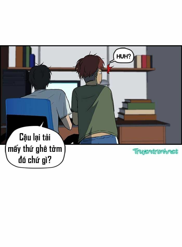 đọc truyện Thể Thao Cực Hạn Chương 32 ảnh 30 tại Truyện Dạ Ký