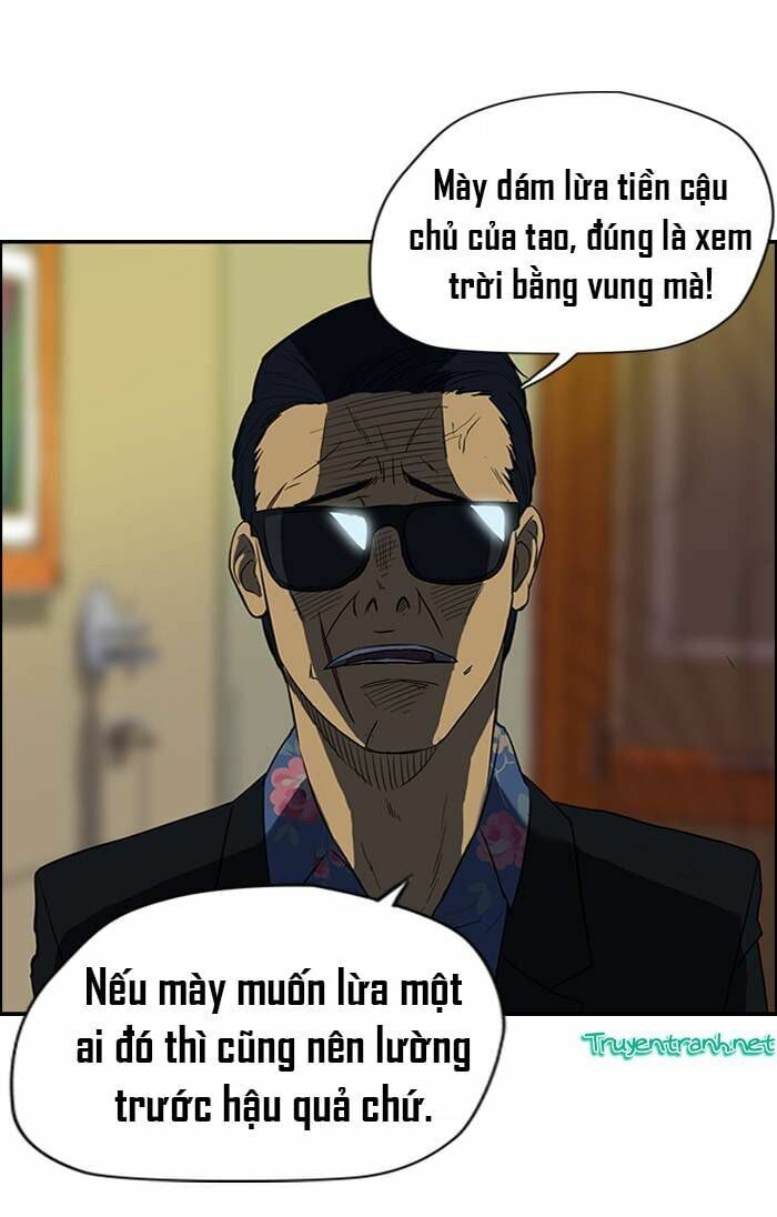 đọc truyện Thể Thao Cực Hạn Chương 32 ảnh 4 tại Truyện Dạ Ký