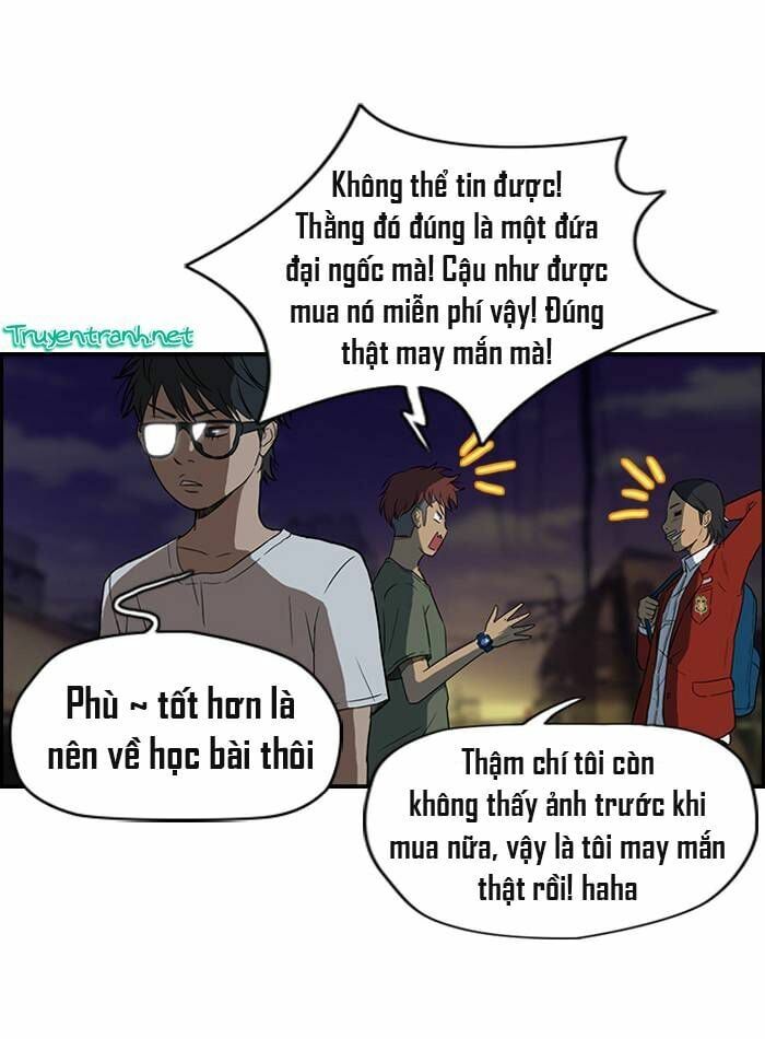 đọc truyện Thể Thao Cực Hạn Chương 32 ảnh 43 tại Truyện Dạ Ký
