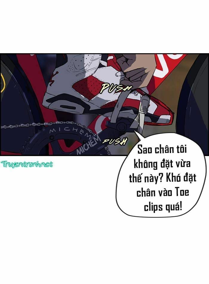 đọc truyện Thể Thao Cực Hạn Chương 32 ảnh 50 tại Truyện Dạ Ký