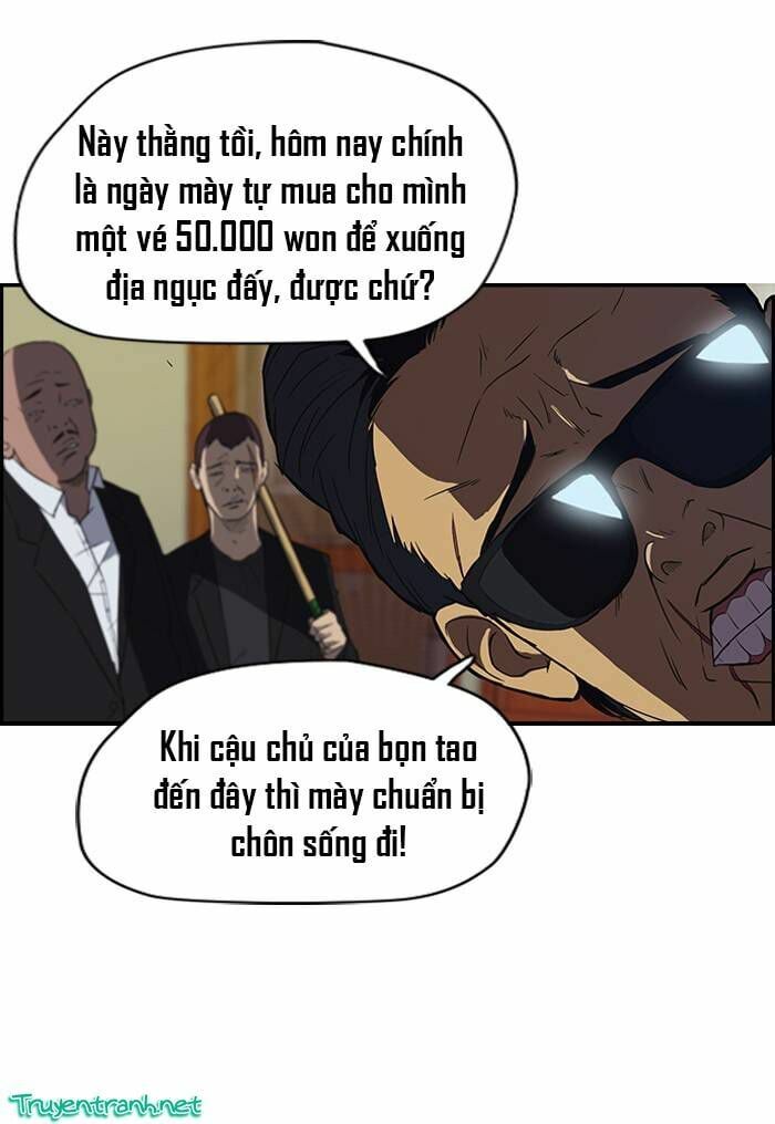 đọc truyện Thể Thao Cực Hạn Chương 32 ảnh 6 tại Truyện Dạ Ký