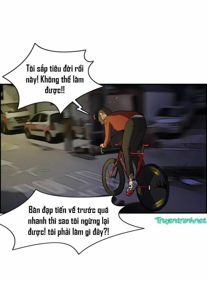 đọc truyện Thể Thao Cực Hạn Chương 32 ảnh 56 tại Truyện Dạ Ký