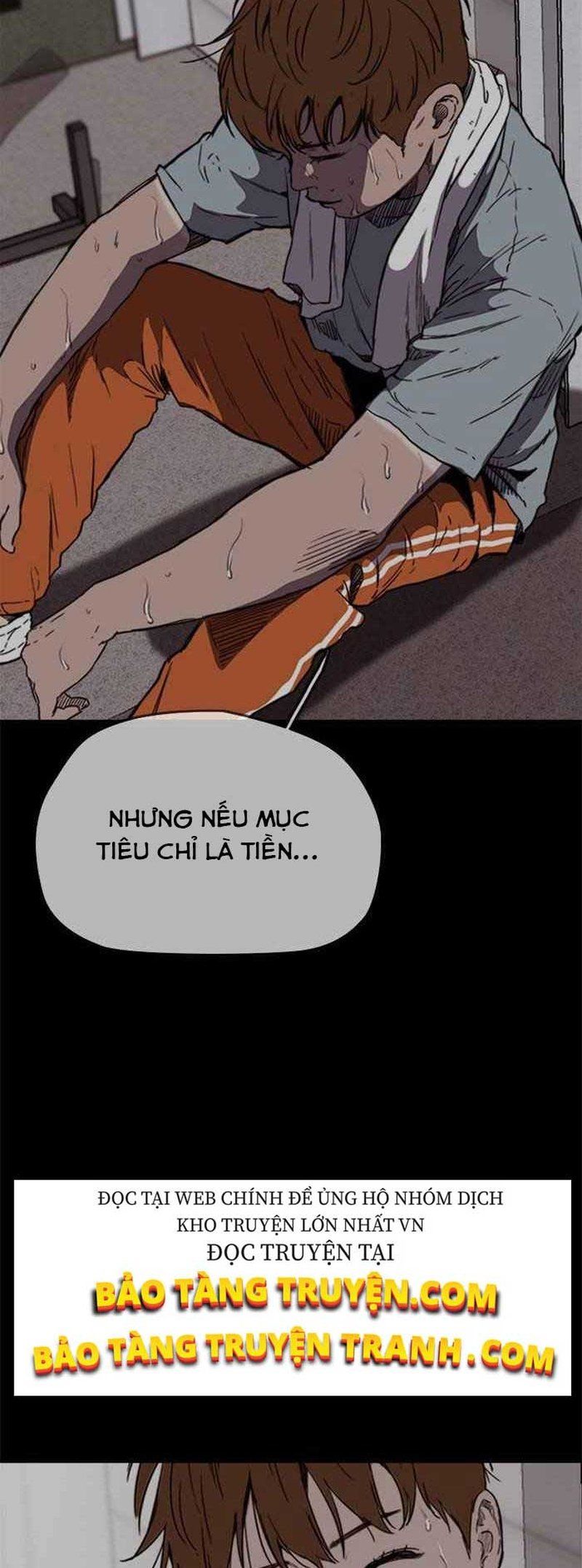 đọc truyện Thể Thao Cực Hạn Chương 321 ảnh 17 tại Giả Dược