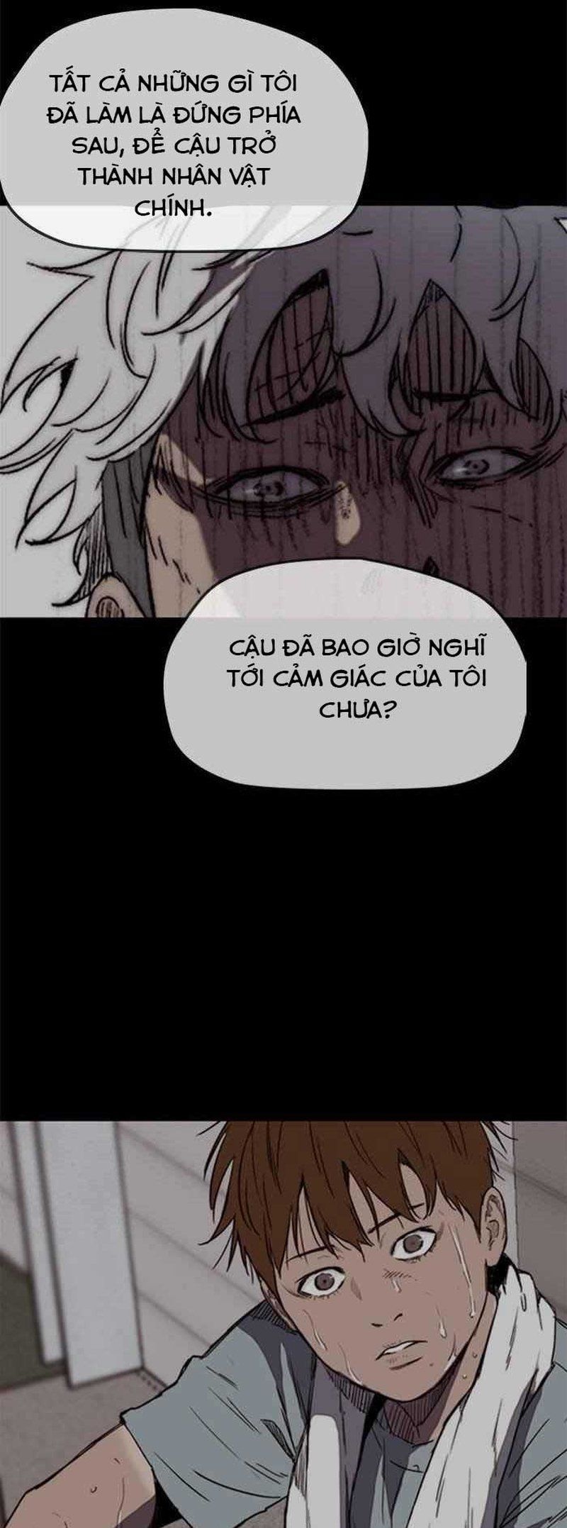 đọc truyện Thể Thao Cực Hạn Chương 321 ảnh 20 tại Giả Dược
