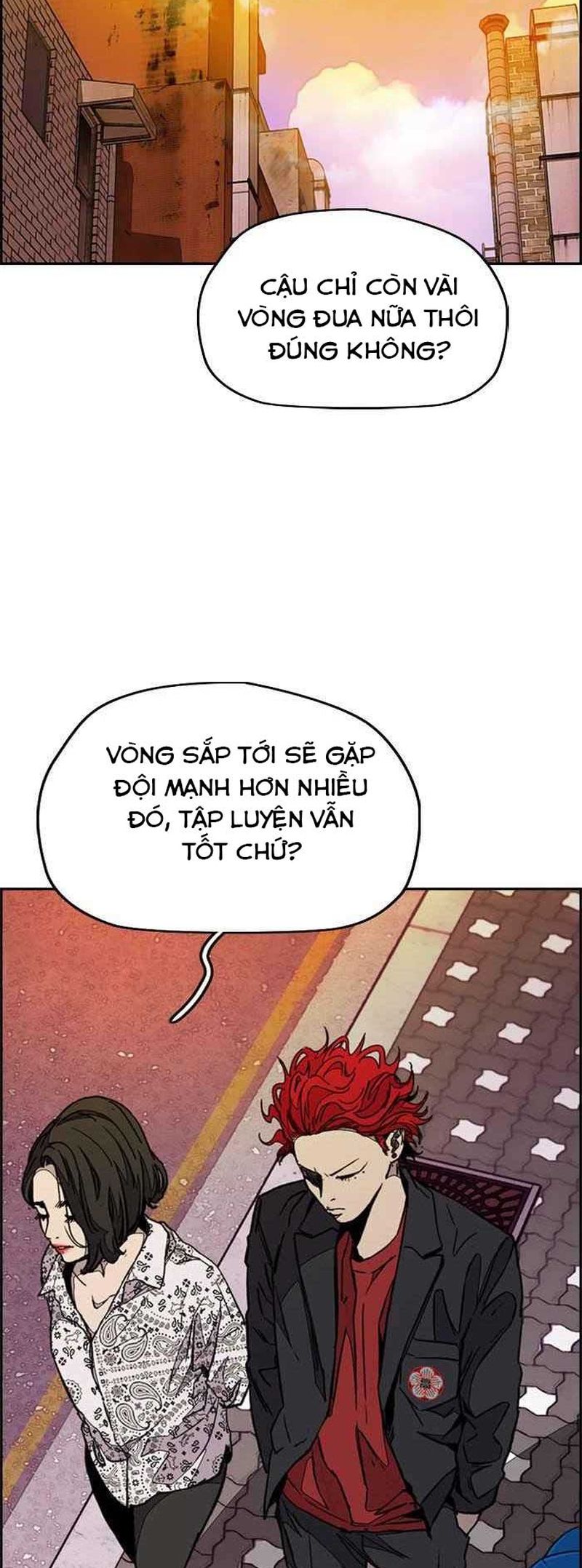 đọc truyện Thể Thao Cực Hạn Chương 321 ảnh 26 tại Giả Dược